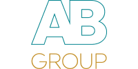 ABgroup logo