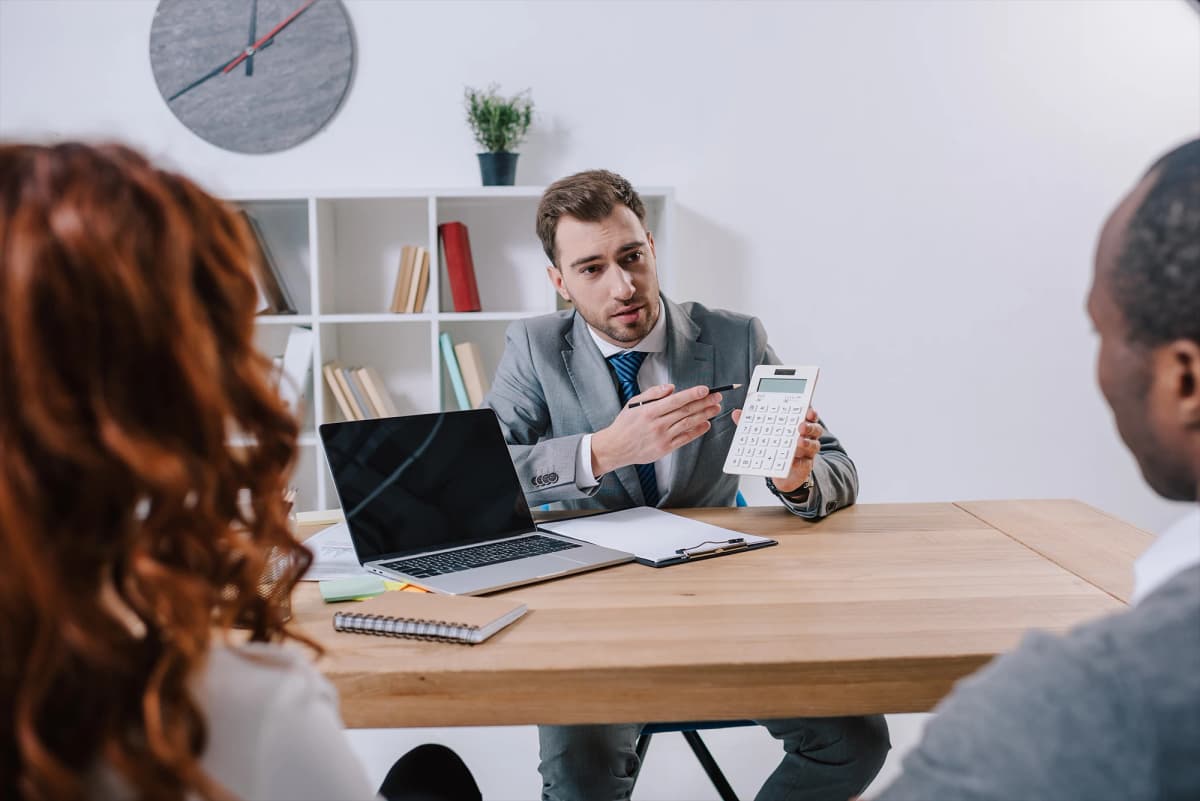 premium conseil - Une approche moderne pour votre hypothèque